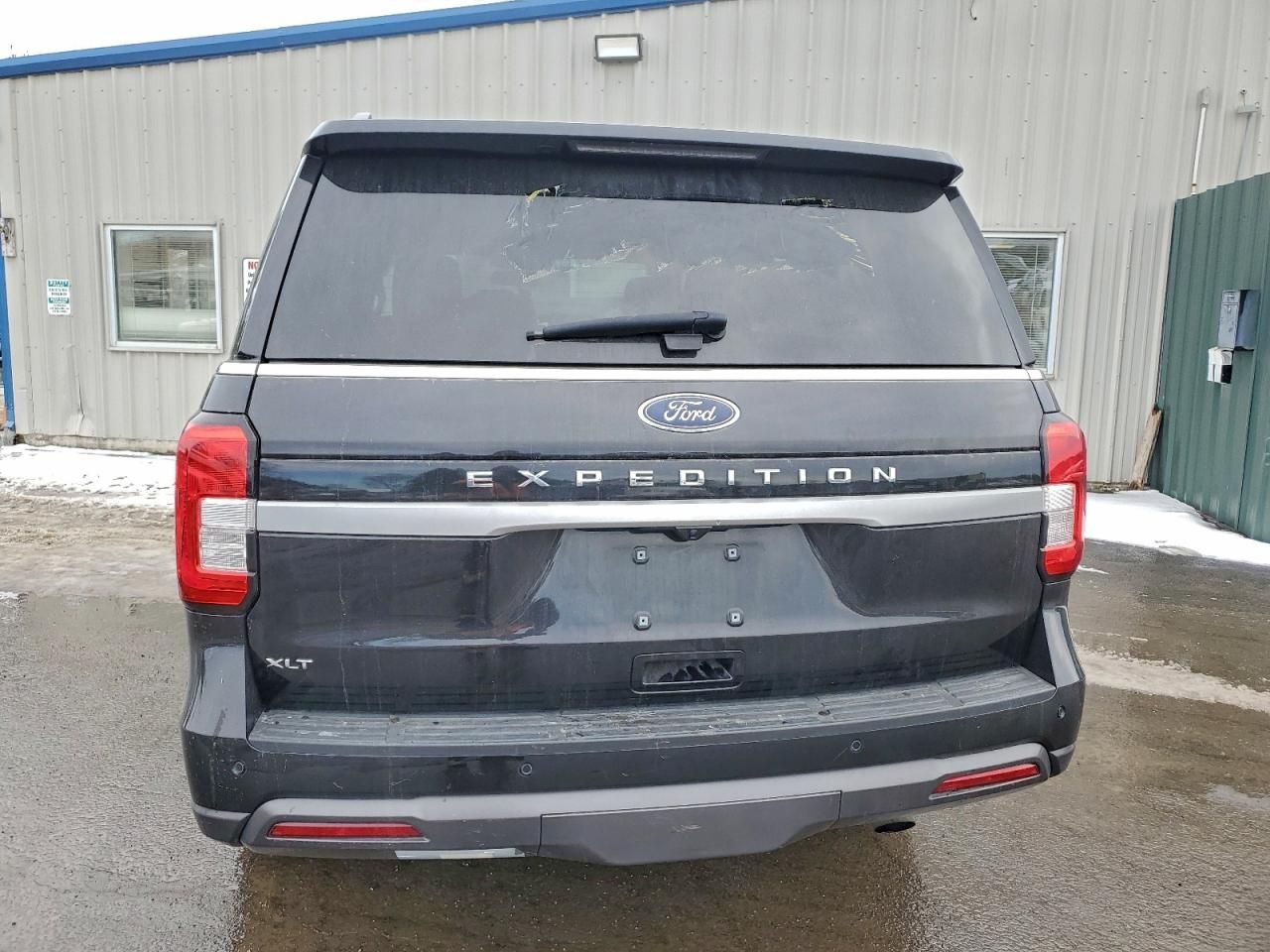 2024 Ford Expedition xlt