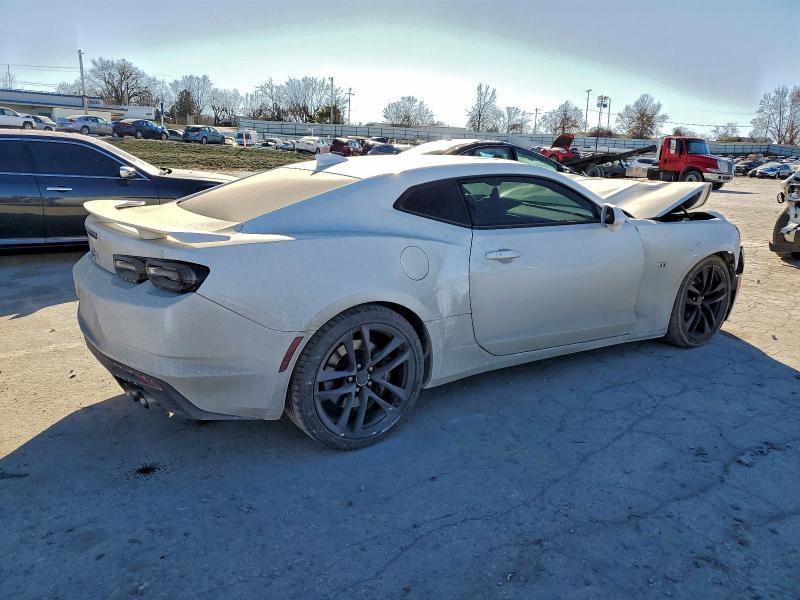 2023 Chevrolet Camaro LT1