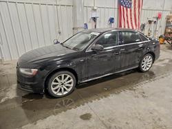 2014 Audi A4 Premium for sale in Mcfarland, WI