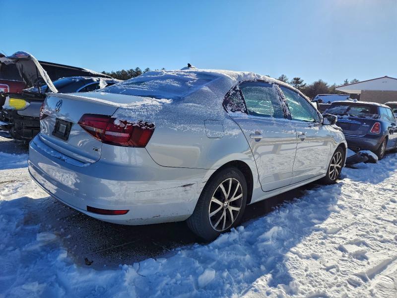 2017 Volkswagen Jetta se