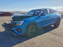 2024 Volkswagen Atlas Cross Sport se for sale in North Las Vegas, NV