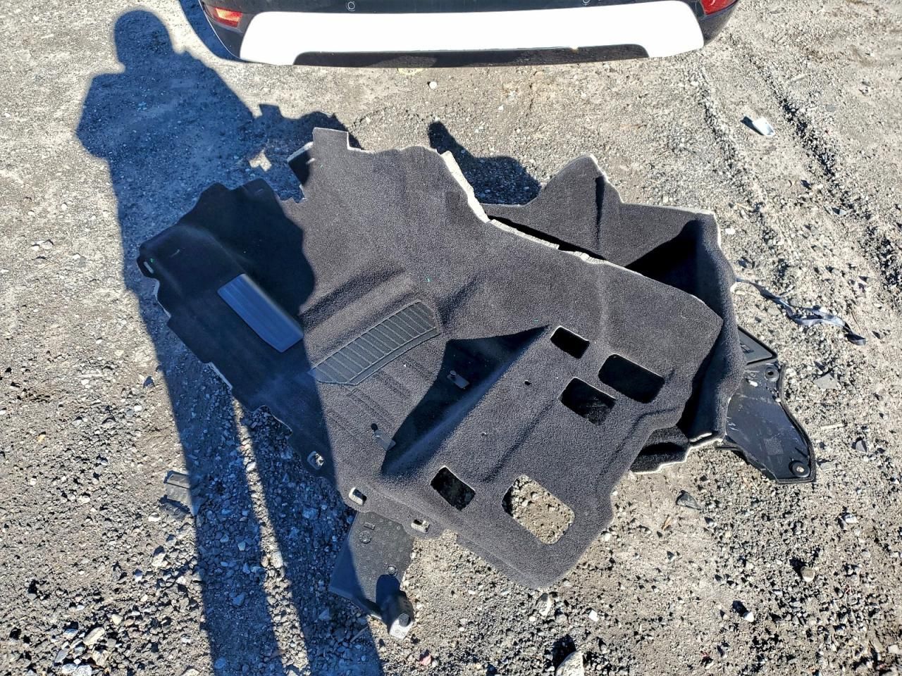 2024 Land Rover Discovery Dynamic se