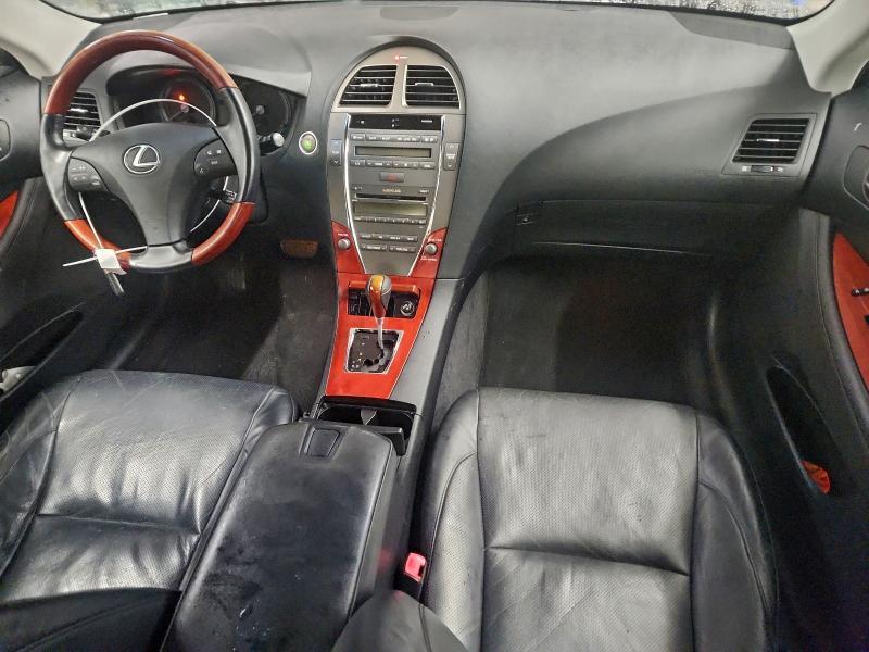 2008 Lexus Es 350