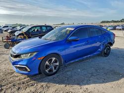 2019 Honda Civic lx for sale in Homestead, FL