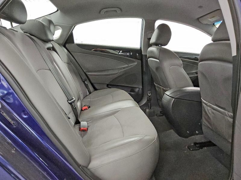 2014 Hyundai Sonata se