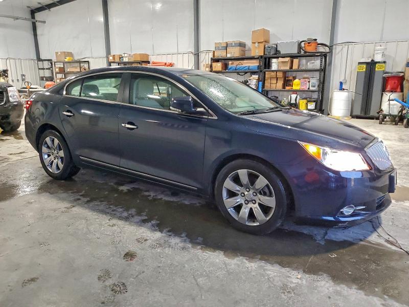 2011 Buick Lacrosse cxs