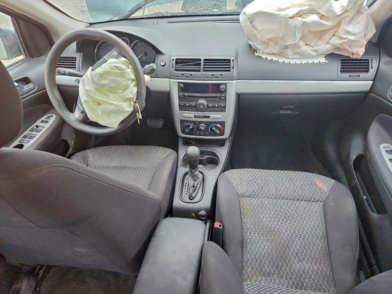 2010 Chevrolet Cobalt 1LT