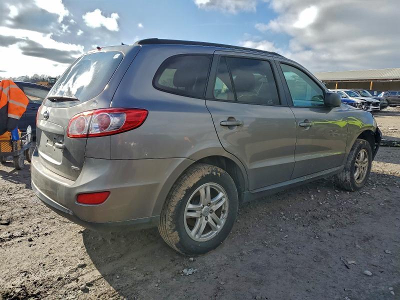 2012 Hyundai Santa fe gls
