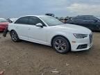 2018 Audi A4 Premium