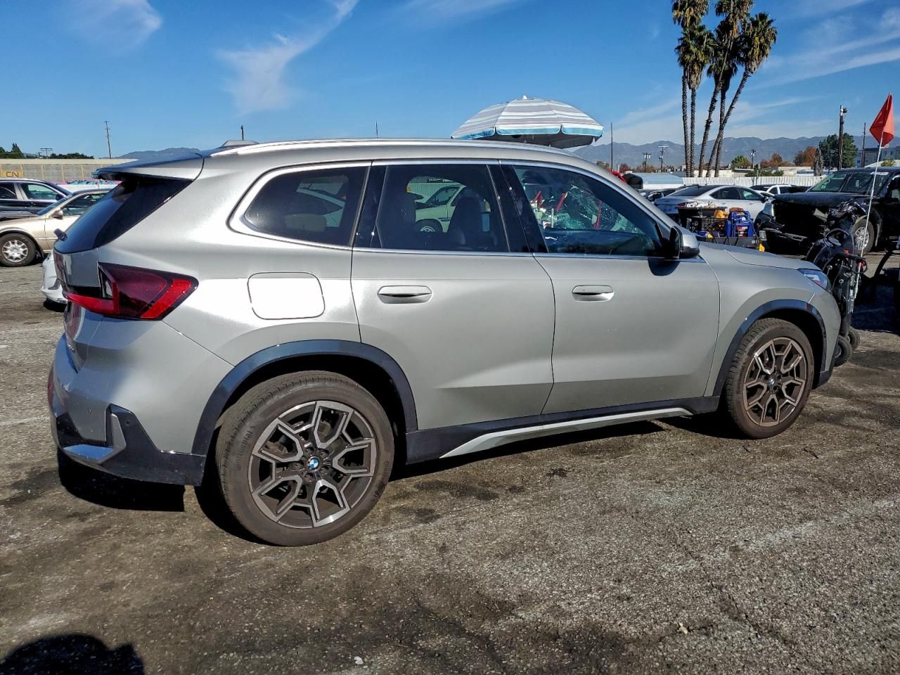2024 BMW X1 Xdrive28i