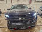 2020 Chevrolet Silverado K1500 LT Trail Boss