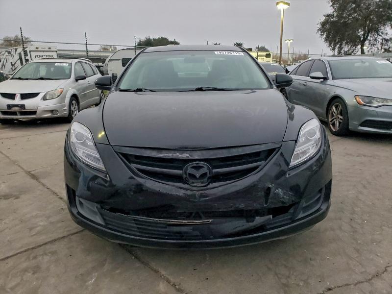 2009 Mazda 6 I
