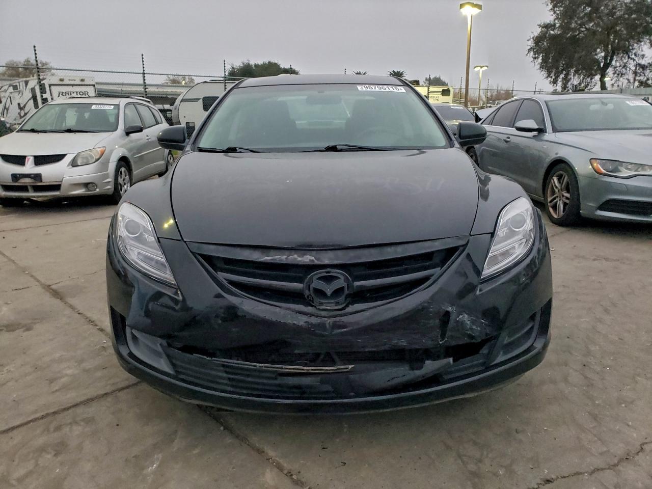 2009 Mazda 6 I