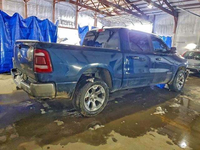 2020 Dodge Ram 1500 big Horn/lone Star