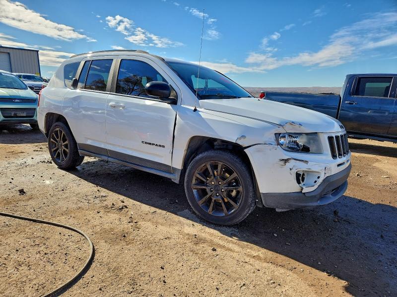 2015 Jeep Compass Sport