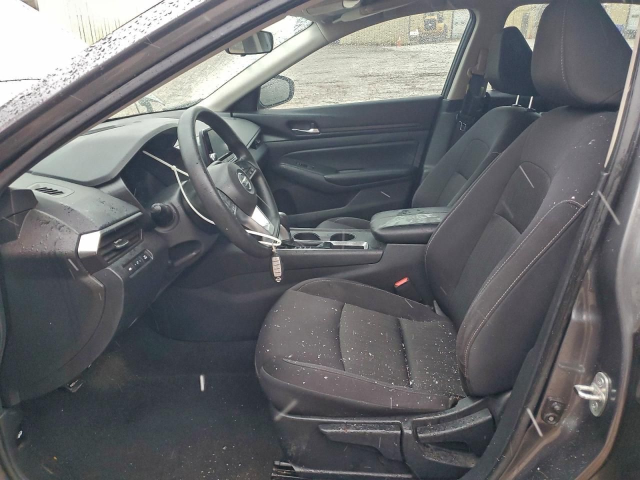 2021 Nissan Altima s