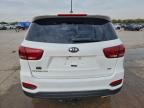 2020 KIA Sorento l