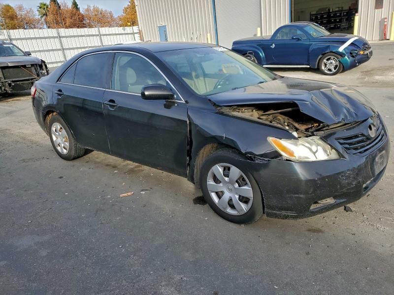 2007 Toyota Camry ce