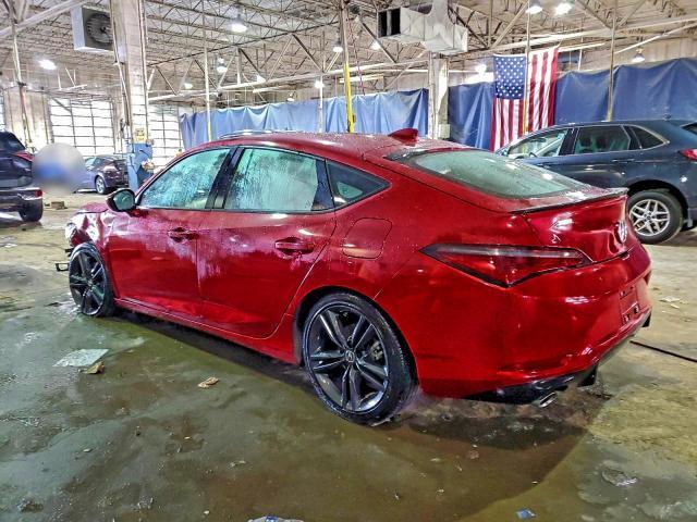 2024 Acura Integra A-spec