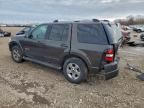 2006 Ford Explorer Limited