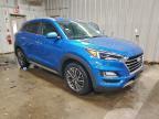 2019 Hyundai Tucson Limited