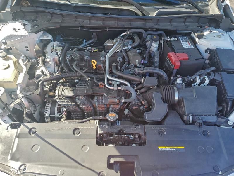 2023 Nissan Altima sv