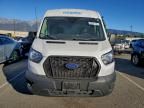2023 Ford Transit 350 Delivery Van