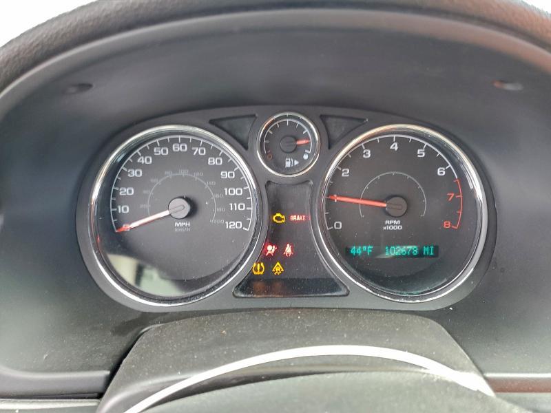 2009 Chevrolet Cobalt lt