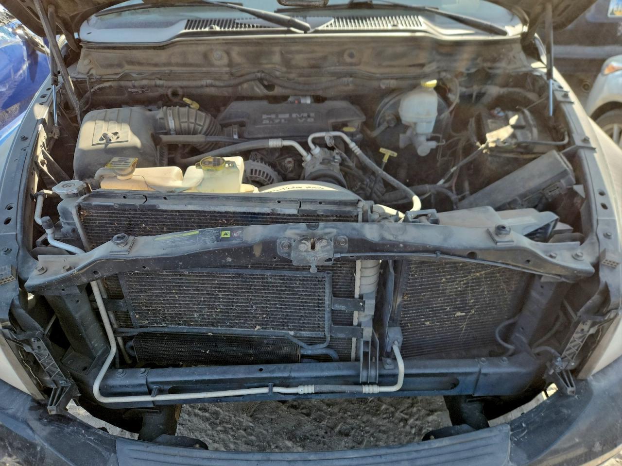 2006 Dodge RAM 1500 ST