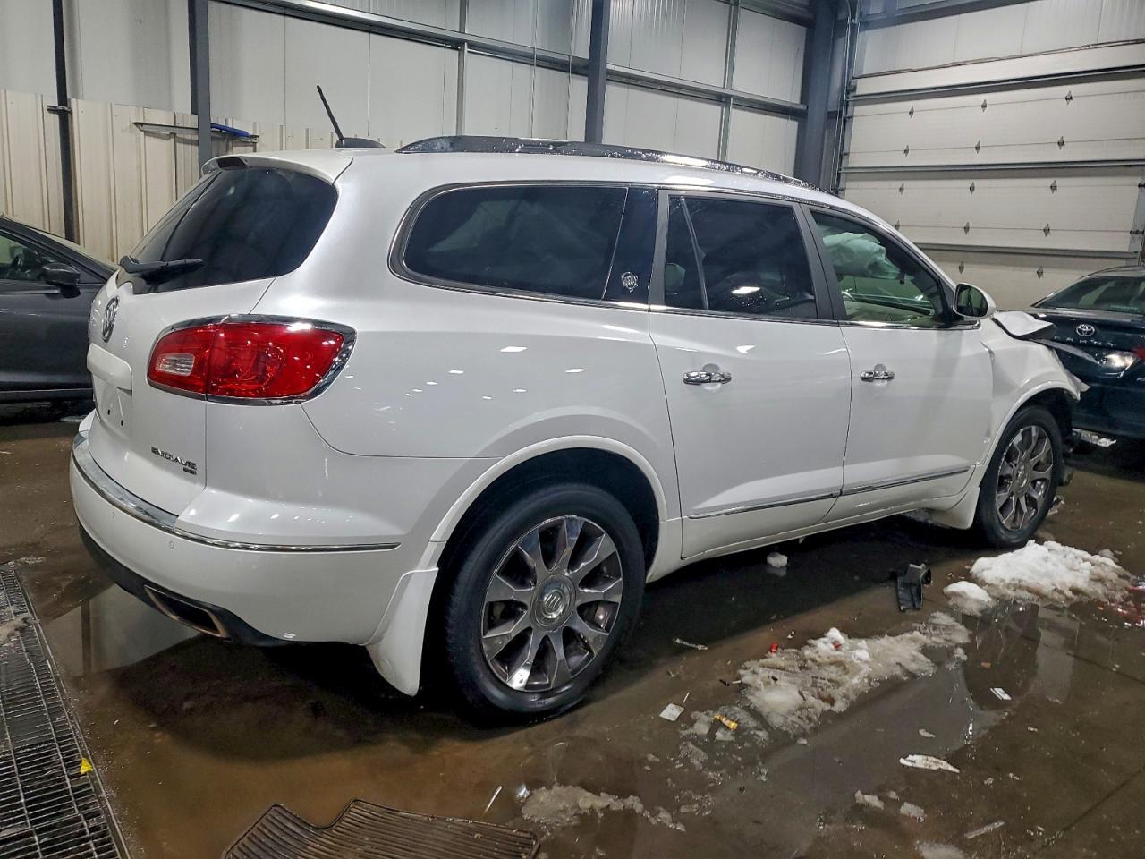 2016 Buick Enclave