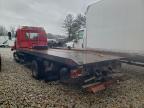 2008 Hino 258 Rollback Truck