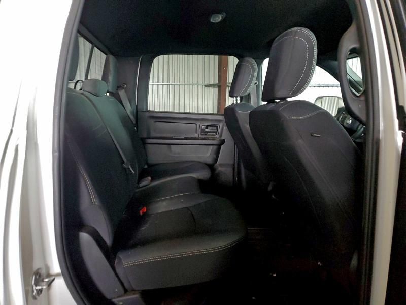 2021 Dodge Ram 2500 Tradesman