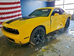 2018 Dodge Challenger R/T en venta en Indianapolis, IN