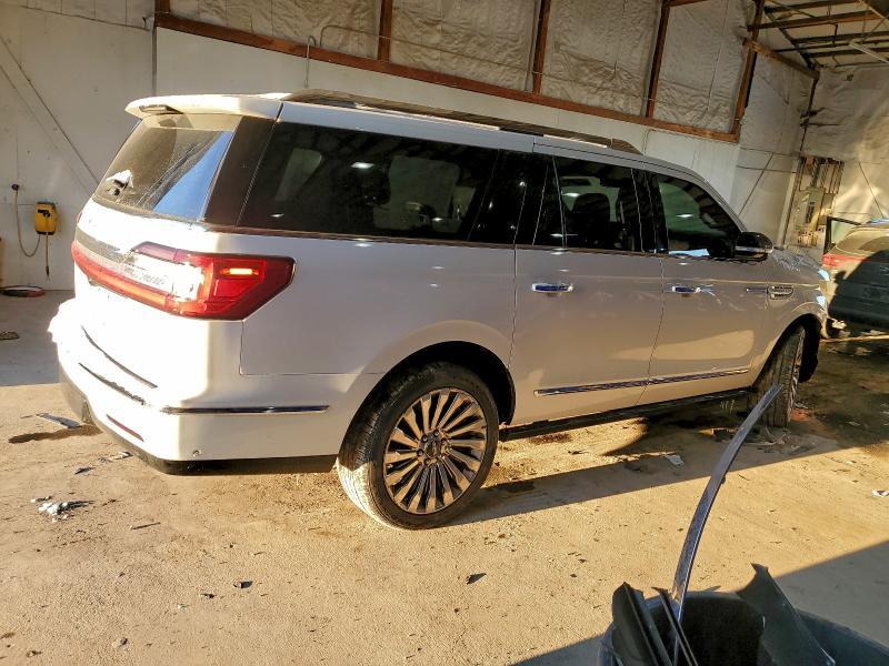 2018 Lincoln Navigator l Reserve