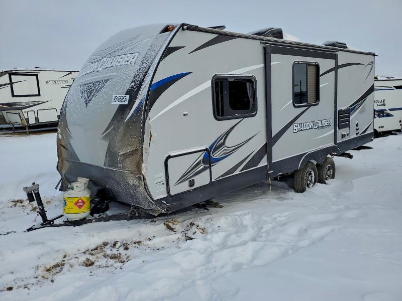 2019 Heartland Shadowcrsr-rv