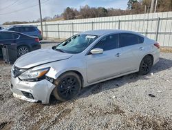2018 Nissan Altima 2.5 for sale in Grenada, MS