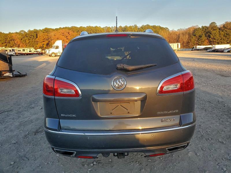2014 Buick Enclave