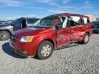 2008 Dodge Grand Caravan se