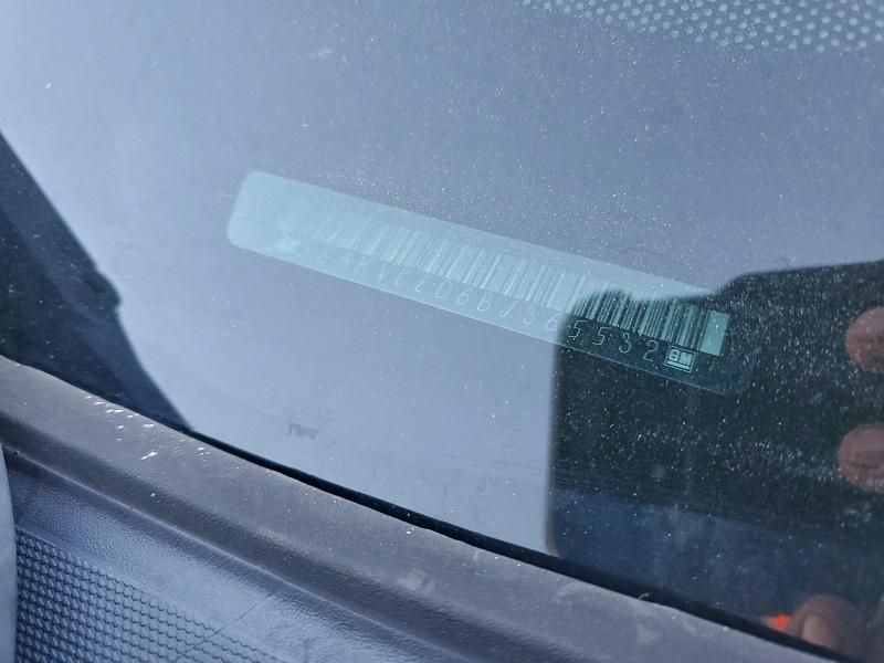 2011 Buick Enclave cxl