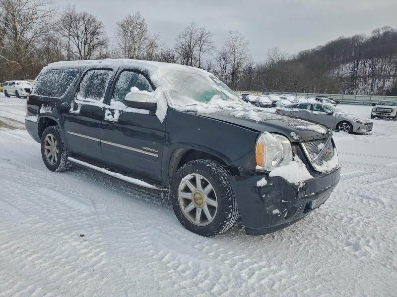 2011 GMC Yukon xl Denali