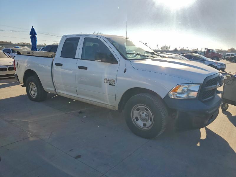 2019 Dodge Ram 1500 Classic Tradesman