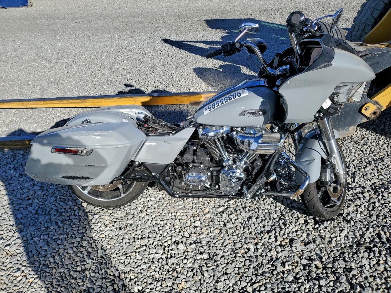 2024 Harley-Davidson Fltrx