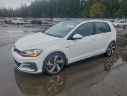2019 Volkswagen Gti s for sale in Arlington, WA