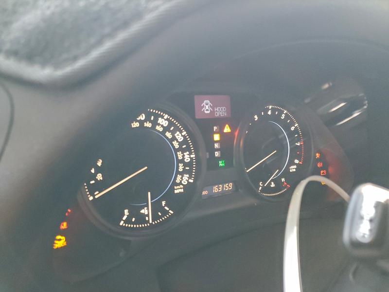 2009 Lexus Is 250
