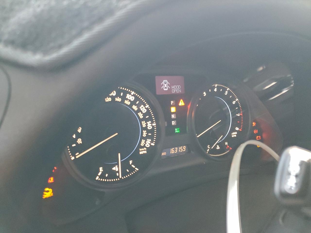 2009 Lexus Is 250