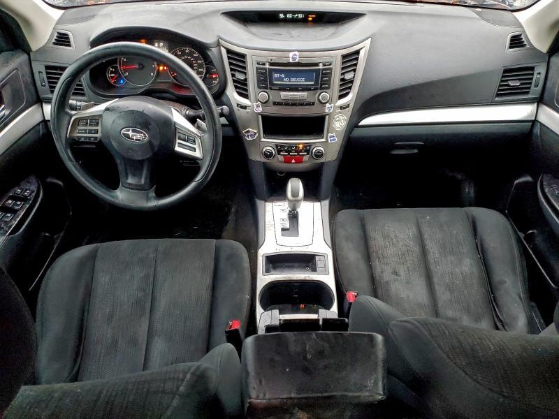 2014 Subaru Outback 2.5i