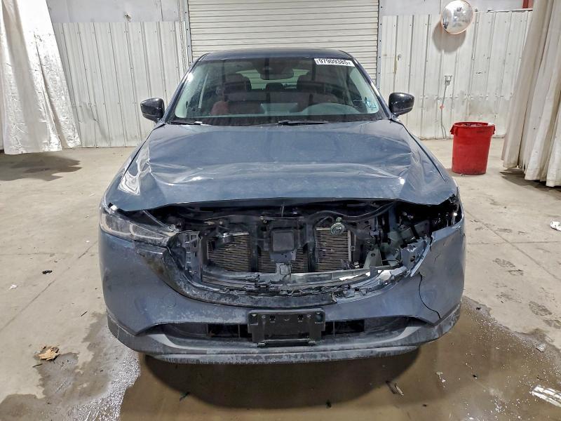 2024 Mazda Cx-5 Preferred