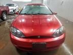 2000 Mercury Cougar V6