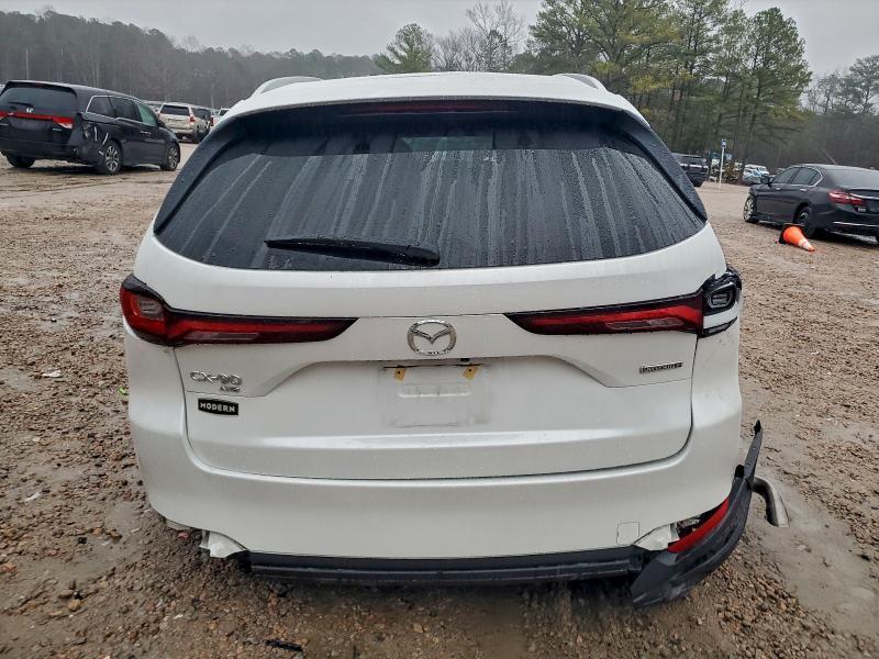 2025 Mazda Cx-90 Select