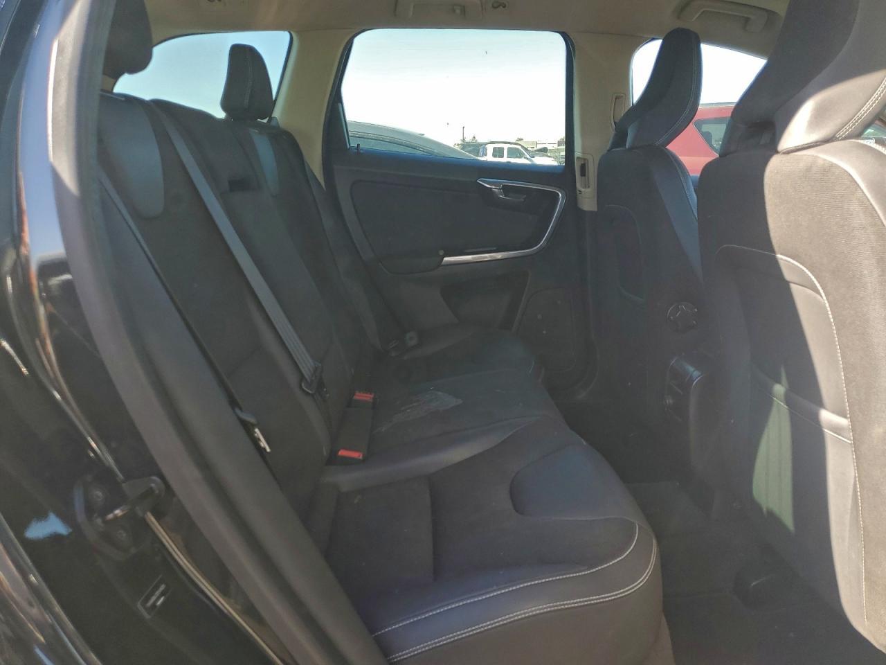 2013 Volvo Xc60 3.2